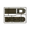 Italeri DUKW amfibinis sunkvežimis 1/35 plastikinis surenkamas modelis