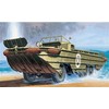 Italeri DUKW amfibinis GMC 2,5 t sunkvežimis D-Day 80, 1/72 rinkinys