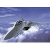 Kontruktorius F-22 Raptor Italeri