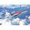 Italeri F/A-18F Super Hornet 1/48 surenkamas lėktuvo modelis (2823)