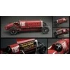 Italeri Fiat Mefistofele 1923 1/12 plastikinis surenkamas modelis