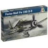 Italeri – Focke-Wulf Fw 190D-9, 1/72, 1312