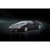Italeri Lamborghini Countach 25th Anniversary 1:24 surenkamas modelis