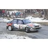 Italeri Lancia Delta HF Integrale 1/24 plastikinis surinkimo rinkinys 3658