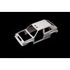 Italeri Lancia Delta HF Integrale 1/24 plastikinis surinkimo rinkinys 3658