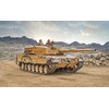 Italeri - Leopard 2A4, 1/35, 6559