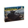 Italeri – M4A3E8 Sherman „Fury“, 1/35, 6529