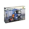 Italeri - MAN TGX XXL D38, 1/24, 3916