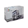 Italeri – Mercedes Benz Actros MP4 GigaSpace, 1/24, 3905