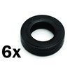 Italeri – Mercedes Benz Actros MP4 GigaSpace, 1/24, 3905