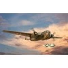 Italeri Dornier Do 217K-1/K-2 su Fritz-X 1/72 surenkamas lėktuvo modelis