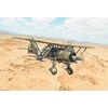 Italeri FIAT CR.42 Falco puolamasis/naktinis naikintuvas 1/48 (2842)
