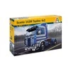 Italeri Scania 143M Topline 4x2 1/24 plastikinis surinkimo rinkinys (3910)