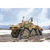 Italeri Sd.Kfz. 234/1 šarvuotis 1/35 plastikinis modelis (2 cm KwK) 6757