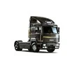 Italeri IVECO Turbostar 190.48 Special 1/24 surenkamas modelis