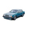 Italeri - Volvo 760 GLE, 1/24, 3623