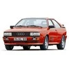 Italeri - Audi Quattro, 1/24, 3671