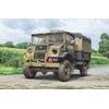 Italeri – Chevrolet 15-CWT Truck, 1/35, 0233