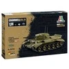 Italeri Cromwell Mk. IV tankas 1/56 plastikinis surinkimo rinkinys