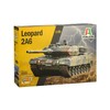 Italeri - Leopard 2A6, 1/35, 6567