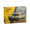 Italeri - Leopard 2A6, 1/35, 6567