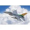 Italeri F-16C Fighting Falcon 1/48 plastikinis lėktuvo modelis