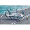 Italeri Lockheed F-35C Lightning II 1/72 plastikinis lėktuvo modelis