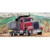 Italeri Freightliner savivartis sunkvežimis 1/24 plastikinis modelis 3783