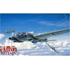 Italeri plastikinis modelis Heinkel He 111H Battle of Britain 80th, Color
