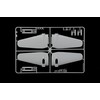 Italeri plastikinis modelis Heinkel He 111H Battle of Britain 80th, Color