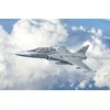 Italeri Saab JAS 39 Gripen Dvivietis 1/48 plastikinis modelio rinkinys 2664