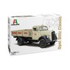 Italeri - Opel Blitz Classic, 1/24, 3960