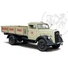 Italeri - Opel Blitz Classic, 1/24, 3960