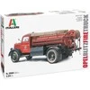 Italeri Opel Blitz gaisrinis sunkvežimis 1/24 plastikinis modelis (3966)