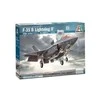 Italeri F-35B Lightning II 1/72 plastikinis lėktuvo surinkimo rinkinys