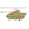 Italeri – Sd.Kfz.171 Panther Ausf.A, 1/35, 0270