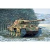 Italeri – Sd.Kfz.171 Panther Ausf.A, 1/35, 0270