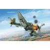 Italeri - Junkers Ju87B Stuka, 1/48, 2807