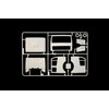 Italeri Mercedes-Benz SK 1844 LS V8 1/24 mastelis plastikinis vilkiko rinkinys