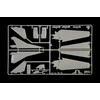 Italeri MiG-27 Flogger D 1/48 plastikinis lėktuvo modelis (2817)