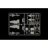 Italeri MiG-27 Flogger D 1/48 plastikinis lėktuvo modelis (2817)