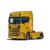 Italeri – Scania S730 Highline 4x2, 1/24, 3927