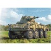 Italeri Sd.Kfz.234/2 Puma 1/35 plastikinis modelio rinkinys