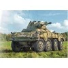 Italeri Sd.Kfz.234/2 Puma 1/35 plastikinis modelio rinkinys