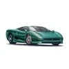 Italeri Jaguar XJ220 1/24 plastikinis surinkimo rinkinys (20,5 cm)
