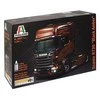 Italeri - SCANIA R730 ''Juodas AMBER'', 1/24, 3897