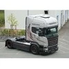 Italeri - Scania R730 V8 Streamline "Sidabrinis Griffin", 1/24, 3906
