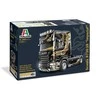 Italeri Scania R730 V8 Imperial 1/24 plastikinis sunkvežimio modelis