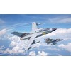 Italeri Tornado IDS 1/32 – plastikinis lėktuvo rinkinys