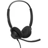 Ausinės Jabra Engage 40 Inline Link. Stereo. USB-C. MS